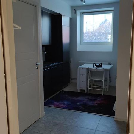 2- Bed Apartment In Sollentuna Dış mekan fotoğraf