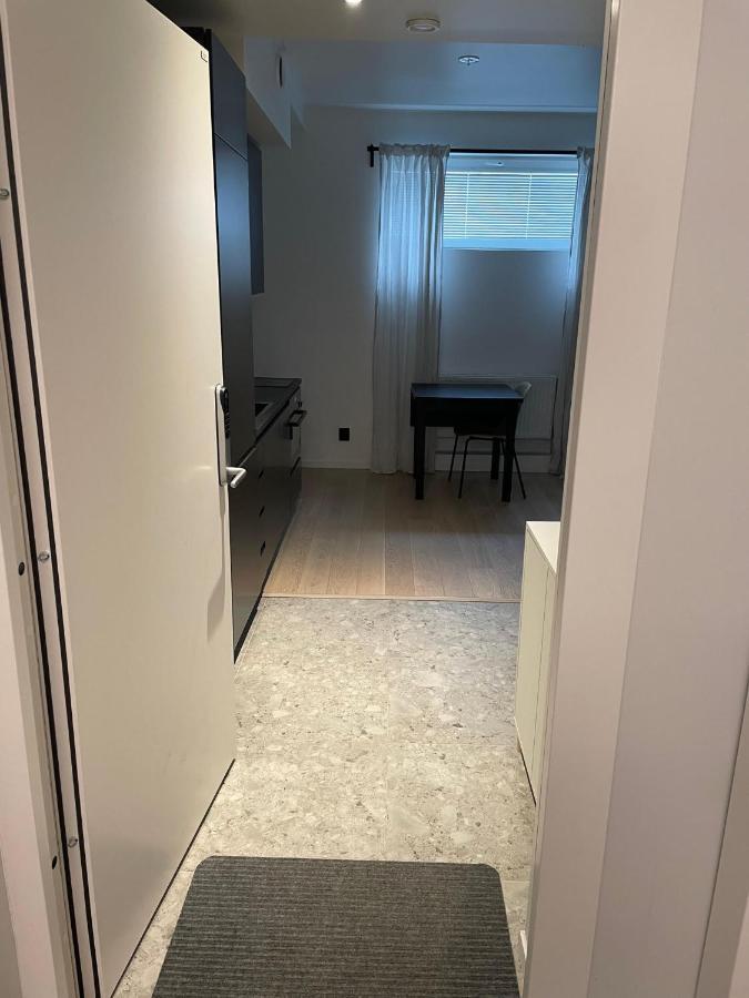 2- Bed Apartment In Sollentuna Dış mekan fotoğraf