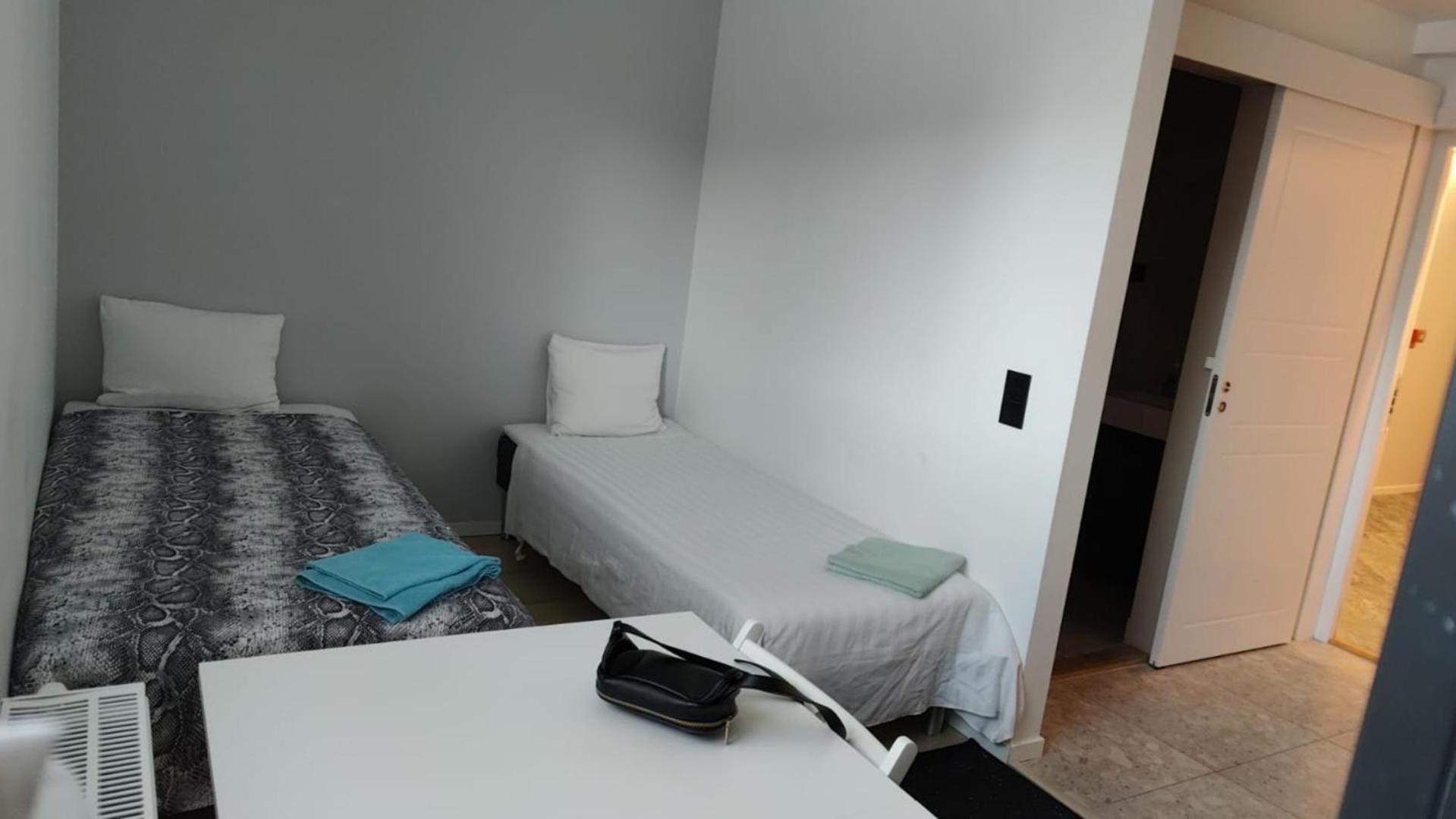 2- Bed Apartment In Sollentuna Dış mekan fotoğraf