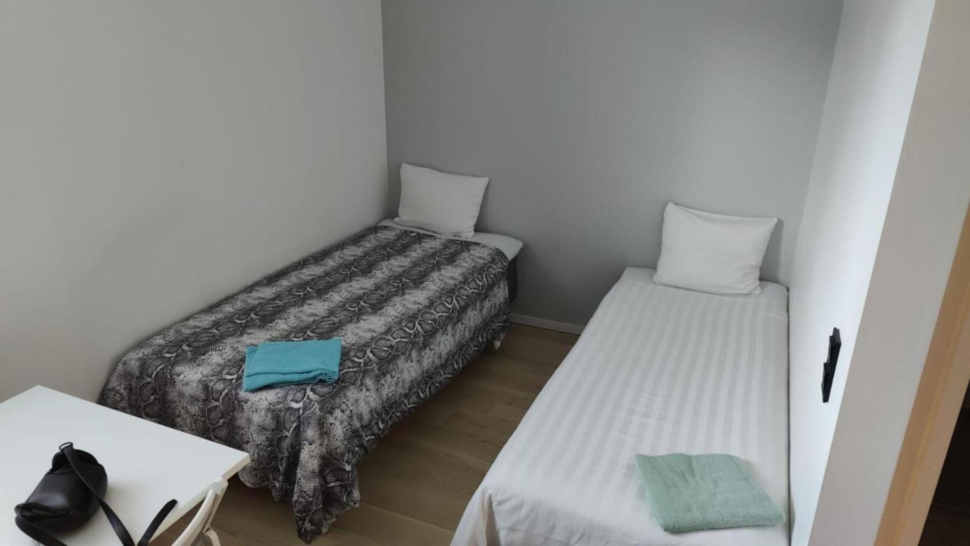 2- Bed Apartment In Sollentuna Dış mekan fotoğraf